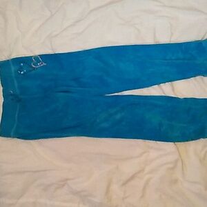 Girls Valour Sweatpants Size 12